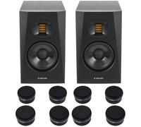 ADAM Audio T5V Isolation Riser Bundle