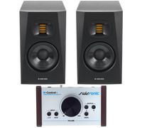 ADAM Audio T5V M-Control Bundle