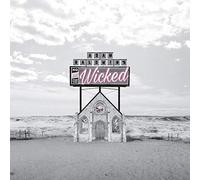 Adam Baldwin - No Rest For The Wicked [VINYL] [Vinilo]