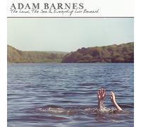 Adam Barnes - The Land, The Sea & Everything Lost Beneath