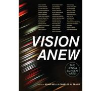 Adam Bell Vision Anew (Tapa blanda)