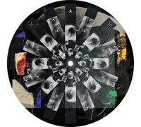 adam beyer & dj rush - adam beyer & dj rush-restore my soul the [Vinilo]