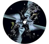 Adam Beyer - Ghost Kiss [Vinilo]