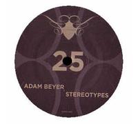 Adam Beyer - Stereotypes [Vinilo]