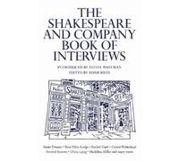 Adam Biles The Shakespeare and Company Book of I (Tapa blanda) (Importación USA)