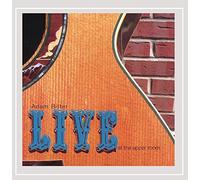 Adam Bitter - Live at The Upper Room