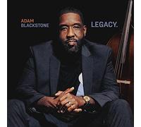 Blackstone, Adam – Legacy – Alive AG