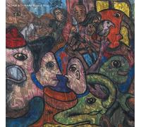Adam Bohman - Bunhill Row [Vinilo]