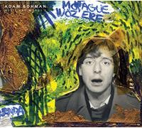 Adam Bohman - Music And Words 3