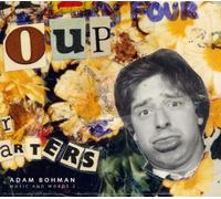 Adam Bohman - Music & Words 2