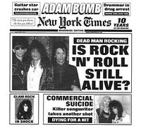 Adam Bomb - New York Times