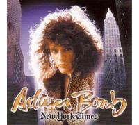 Adam Bomb New York Times (CD) Album (Importación USA)