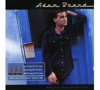 Adam Brand - Adam Brand (Special Bonus Editon)