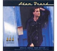 Adam Brand [Bonus Tour Edition
