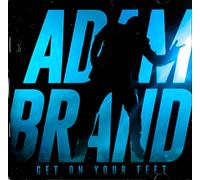 Adam Brand - Get On Your Feet