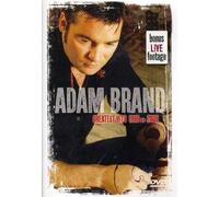 Adam Brand - Greatest Hits 1998 - 2008 [Edizione: Australia] [Italia] [DVD]