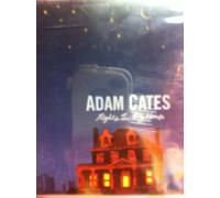 Adam Cates - Night At The Big House