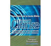 Adam Clarke, Comentario de La Santa Biblia, Tomo 2
