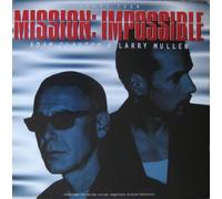 Adam Clayton & Larry Mullen - Adam Clayton & Larry Mullen - Theme From Mission: Impossible - Mother Records