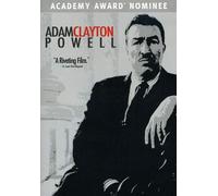 Adam Clayton Powell [Edizione: Stati Uniti] [USA] [DVD]