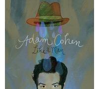 Adam Cohen - Like A Man