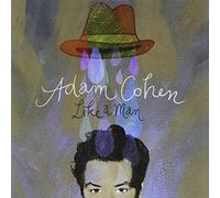 Adam Cohen - Like a Man
