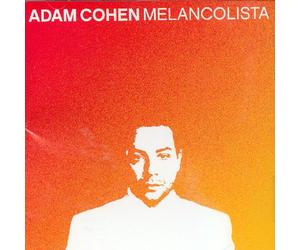 Adam Cohen - Melancolista