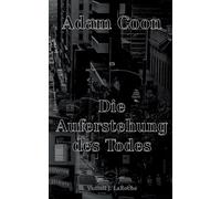 Adam Coon - Die Auferstehung des Todes, Band 5