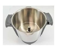 Adam Depannage - Kenwood - Bol de acero completo Kenwood kcook Multi - kw716490