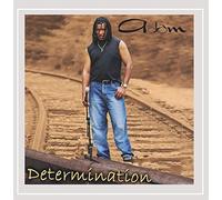 Adam - Determination