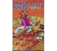 Adam & Die Micky's - Querbeet 2 (MC) [Casete]