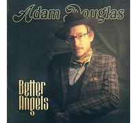 Adam Douglas - Better Angels [Vinilo]