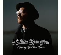 Adam Douglas - Dancing for the moon