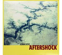 Adam Dove - Aftershock [Vinilo]