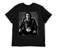 Adam-Driver-and-His-Dog-Fashion-tee