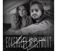 Eckersley, Adam / McClymont, Brooke - Adam & Brooke