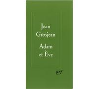 Adam et Eve
