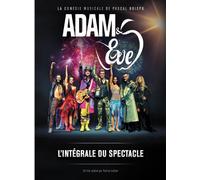 Adam et Eve : L'intégrale du spectale [Francia] [DVD]