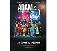 Adam et Eve : L'intégrale du spectale [Francia] [DVD]