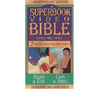 Adam & Eve / Cain & Abel