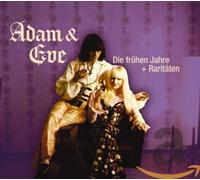 Adam & Eve - Die Frühen Jahre & Raritäten