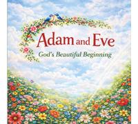 Adam & Eve: God’s Beautiful Beginning (The Story God Was Writing - From Garden to Redemption)