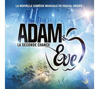 Adam & Eve - La Seconde Chance
