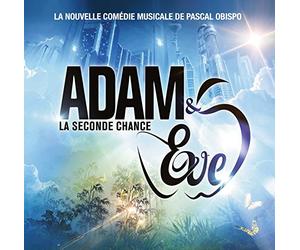 Adam & Eve - La Seconde Chance