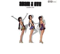 Adam & Eve(Ltd.Paper-Sleeve)