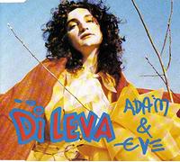 Adam & Eve [Single-CD]
