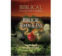 Adam & Eve [USA] [DVD]