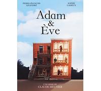 Adam & Eve [USA] [DVD]