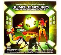 Adam F And DJ Fresh* - Jungle Sound - The Bassline Strikes Back!