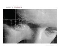 Adam F - Colours: Revisited